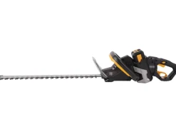 Akku-Heckenschere 40 V HTX400 inkl. Akku 40 V/2,5 Ah und Ladegerät*Texas New