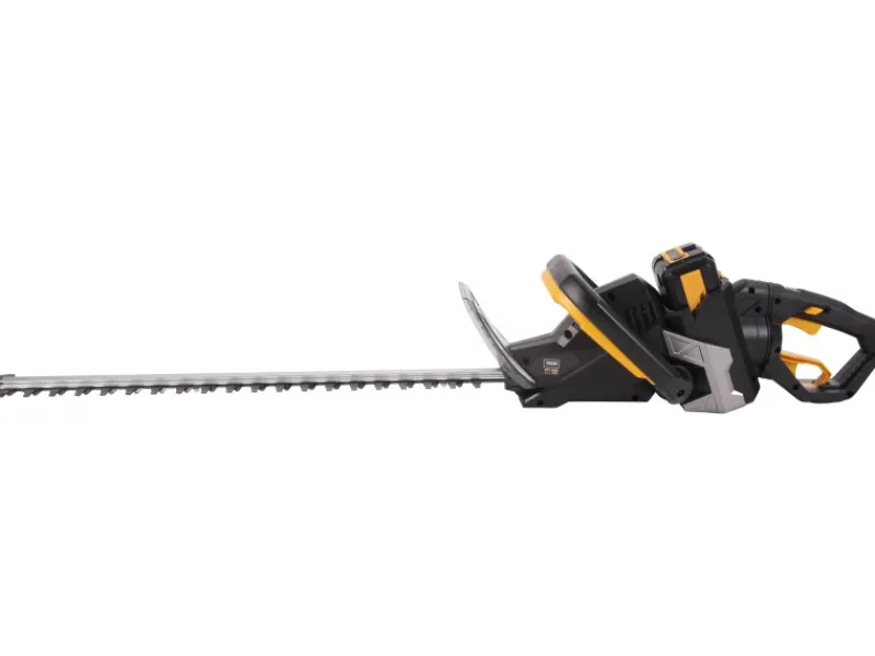 Akku-Heckenschere 40 V HTX400 inkl. Akku 40 V/2,5 Ah und Ladegerät*Texas New