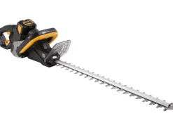 Akku-Heckenschere 40 V HTX400 inkl. Akku 40 V/2,5 Ah und Ladegerät*Texas New