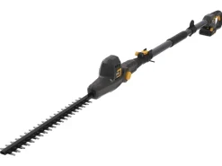 Texas Heckenscheren|Akku-Heckenschere PHX2000 inkl. Akku 20 V und Ladegerät