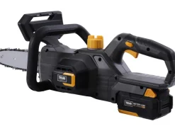 Texas Kettensägen|Akku-Kettensäge CSW 2000 inkl. Akku 20 V/4,0 Ah und Ladegerät