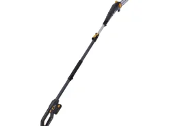 Texas Heckenscheren|Akku-Teleskopkettensäge PCX 2000 inkl. Akku 20 V und Ladegerät