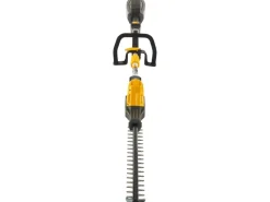 Texas Kettensägen|Akku-Teleskopkettensäge 58 V PHZ 5800 Solo