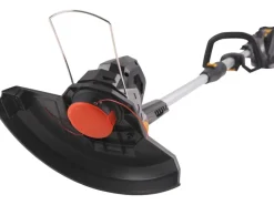 Texas Rasentrimmer|Akku-Trimmer GTX 4000 inkl. Akku 40 V/2,5 Ah