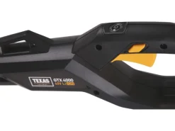 Texas Rasentrimmer|Akku-Trimmer GTX 4000 inkl. Akku 40 V/2,5 Ah