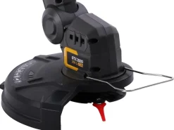 Texas Rasentrimmer|Akku-Trimmer GTX2000 inkl. Akku 20 V und Ladegerät