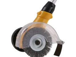 Akku-Unkrautbürste WR1080*Texas Hot