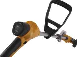 Akku-Unkrautbürste WR1080*Texas Hot