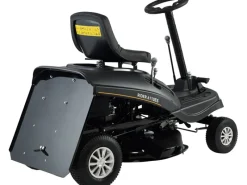 Texas Rasentraktoren|Aufsitzmäher Rider 6110E