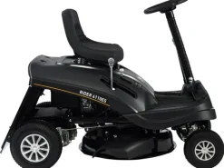 Texas Rasentraktoren|Aufsitzmäher Rider 6110E