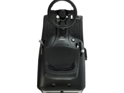 Texas Rasentraktoren|Aufsitzmäher Rider 6110E