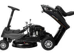 Texas Rasentraktoren|Aufsitzmäher Rider 6110E