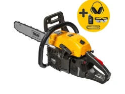 Benzin Kettensäge-Set TS5620*Texas Outlet