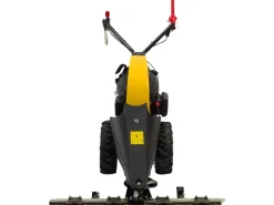 Texas Rasenmäher|Benzin-Balkenmäher CB8700