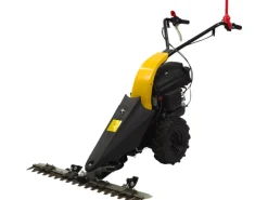 Texas Rasenmäher|Benzin-Balkenmäher CB8700