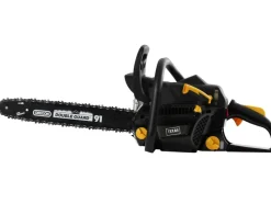 Texas Kettensägen|Benzin-Kettensäge XCS 4200