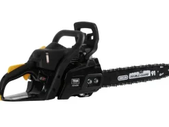 Texas Kettensägen|Benzin-Kettensäge XCS 4200