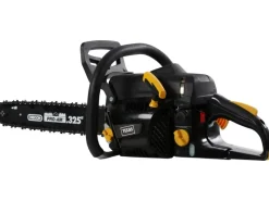 Texas Kettensägen|Benzin-Kettensäge XCS 4500