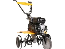 Texas Bodenbearbeitung|Motorhacken|Benzin-Motorhacke FX815TG