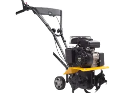 Texas Bodenbearbeitung|Motorhacken|Benzin-Motorhacke Lilli345TG