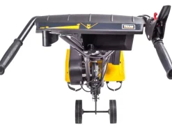 Texas Bodenbearbeitung|Motorhacken|Benzin-Motorhacke Lilli345TG