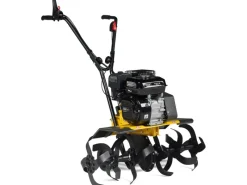 Benzin-Motorhacke Lilli 534TG*Texas Clearance