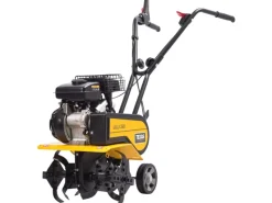 Texas Motorhacken|Benzin-Motorhacke Lilli340TG