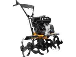 Texas Bodenbearbeitung|Motorhacken|Benzin-Motorhacke TX611TG