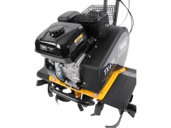 Texas Bodenbearbeitung|Motorhacken|Benzin-Motorhacke TX611TG