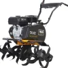 Texas Motorhacken|Benzin-Motorhacke TX612TG Dual-Shaft