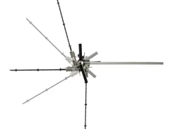 Benzin-Multimaschine BCU52M 5 in 1*Texas Best