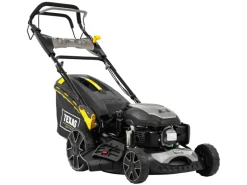 Texas Rasenmäher|Benzin-Rasenmäher 4in1 Razor 4651TR/WE