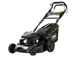 Texas Rasenmäher|Benzin-Rasenmäher 4in1 Razor 4651TR/WE
