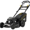 Benzin-Rasenmäher 4in1 Razor 5161TR/WE*Texas New