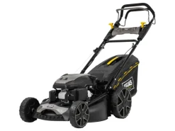 Benzin-Rasenmäher 4in1 Razor 5161TR/WE*Texas New