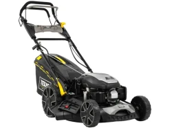 Texas Rasenmäher|Benzin-Rasenmäher 4in1 Razor 5151TR/WE