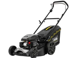 Benzin-Rasenmäher 3in1 Razor 4611W*Texas New