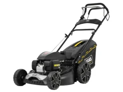 Texas Rasenmäher|Benzin-Rasenmäher 4in1 Razor 5190TR/W