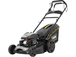 Texas Rasenmäher|Benzin-Rasenmäher 3in1 Razor 4611TR/W