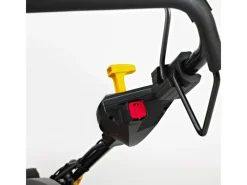 Benzin-Rasenmäher Premium 5370TR-WE 4 in 1 mit Mulchfunktion*Texas