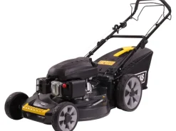 Texas Rasenmäher|Benzin-Rasenmäher WLA 5321TR-W