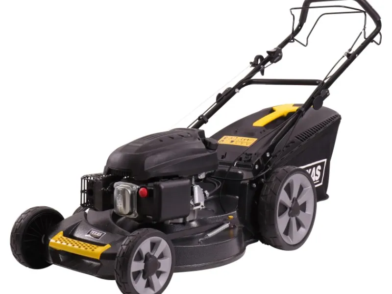 Texas Rasenmäher|Benzin-Rasenmäher WLA 5321TR-W