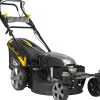 Texas Rasenmäher|Benzin-Rasenmäher ZT 5110TR-WE 3 in 1 mit Mulchfunktion