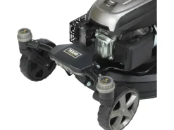 Texas Rasenmäher|Benzin-Rasenmäher ZT 5110TR-WE 3 in 1 mit Mulchfunktion