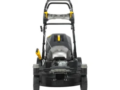 Texas Rasenmäher|Benzin-Rasenmäher ZT 5110TR-WE 3 in 1 mit Mulchfunktion