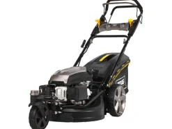 Benzin-Rasenmäher ZT515TR/WE*Texas Hot