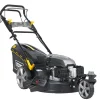 Texas Rasenmäher|Benzin-Rasenmäher ZT512TR/W