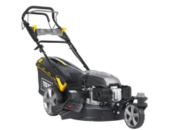 Texas Rasenmäher|Benzin-Rasenmäher ZT512TR/W