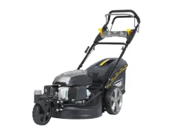 Texas Rasenmäher|Benzin-Rasenmäher ZT512TR/W