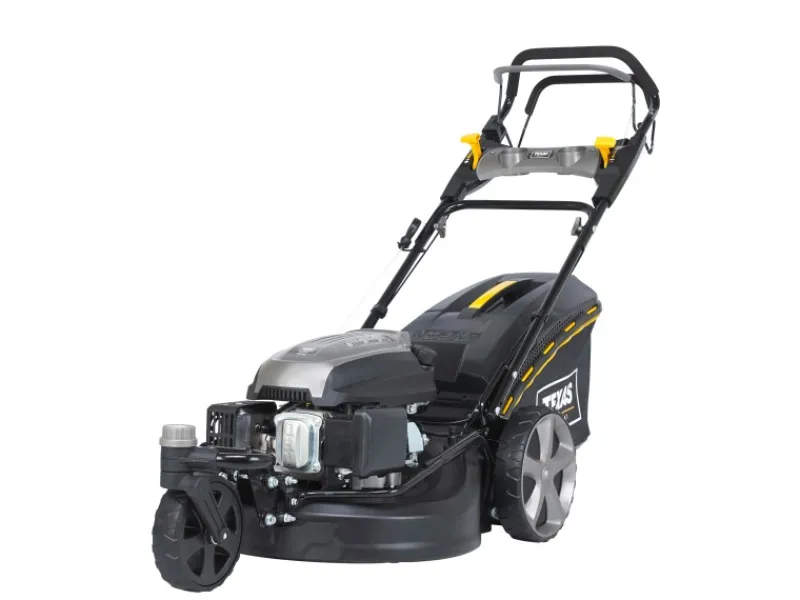 Texas Rasenmäher|Benzin-Rasenmäher ZT512TR/W